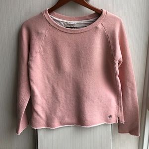 MASSCOB Cotton Sweater